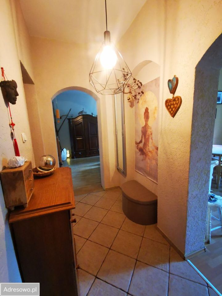 Mieszkanie 2-pokojowe Kudowa-Zdrój, ul. Pstrążna. Zdjęcie 6