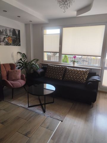 Mieszkanie 2-pokojowe Pułtusk. Zdjęcie 1