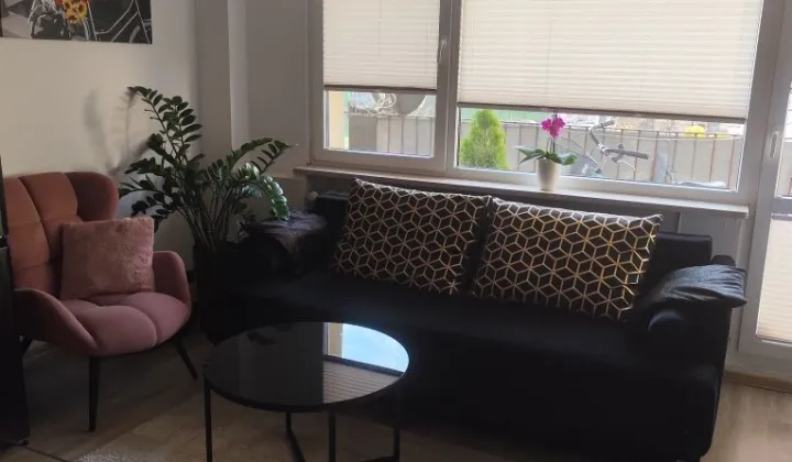 Mieszkanie 2-pokojowe Pułtusk