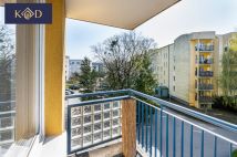 Mieszkanie 1-pokojowe Poznań Piątkowo, os. Stefana Batorego. Zdjęcie 4