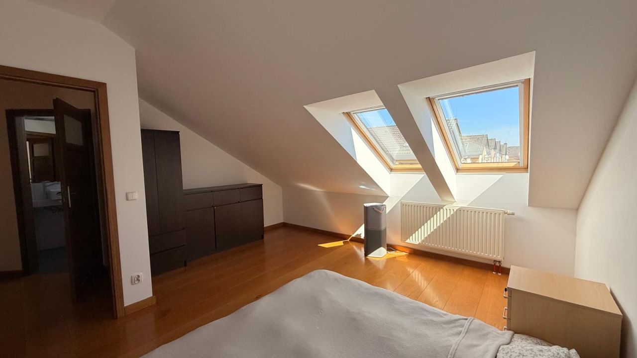 Mieszkanie 4-pokojowe Wrocław Muchobór Wielki, ul. Trawowa. Zdjęcie 11