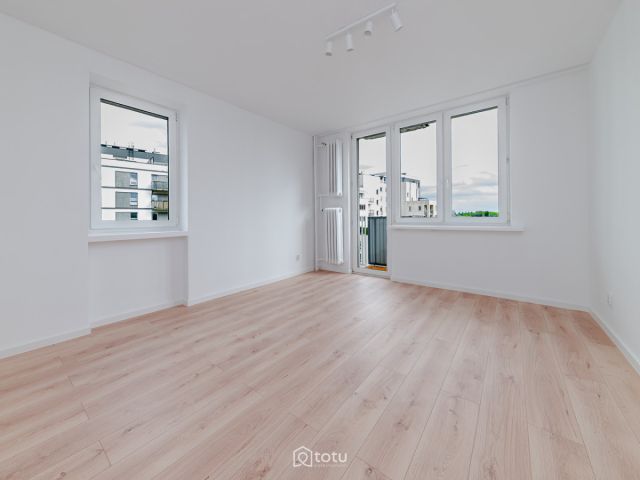 Mieszkanie 3-pokojowe Warszawa Mokotów, ul. Bełdan. Zdjęcie 3