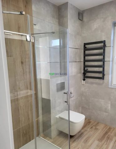 Mieszkanie 3-pokojowe Warszawa Targówek, ul. Wolbromska. Zdjęcie 9