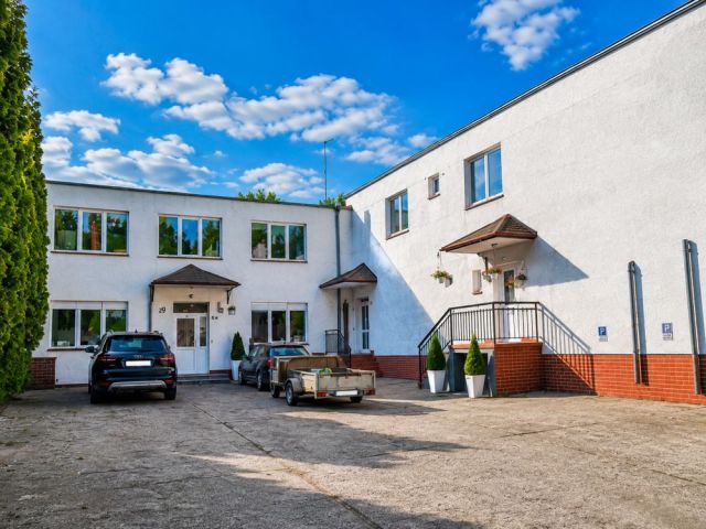 Lokal Bydgoszcz, ul. Dolina. Zdjęcie 1