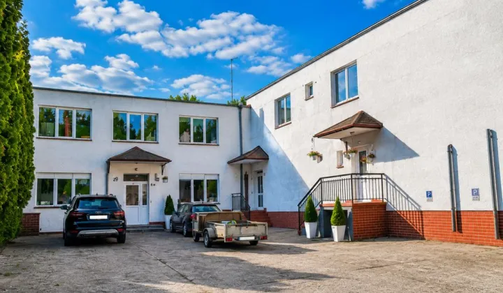 Lokal Bydgoszcz, ul. Dolina