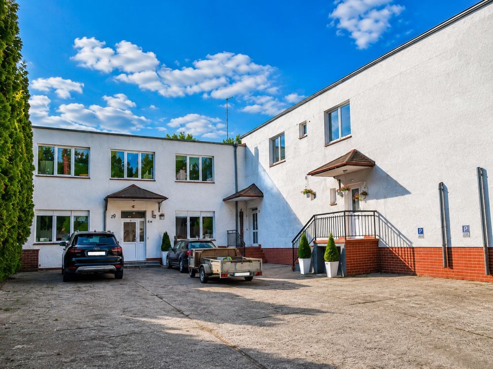 Lokal Bydgoszcz, ul. Dolina. Zdjęcie 1