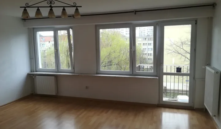 Mieszkanie 3-pokojowe Warszawa Ursus, ul. Orląt Lwowskich