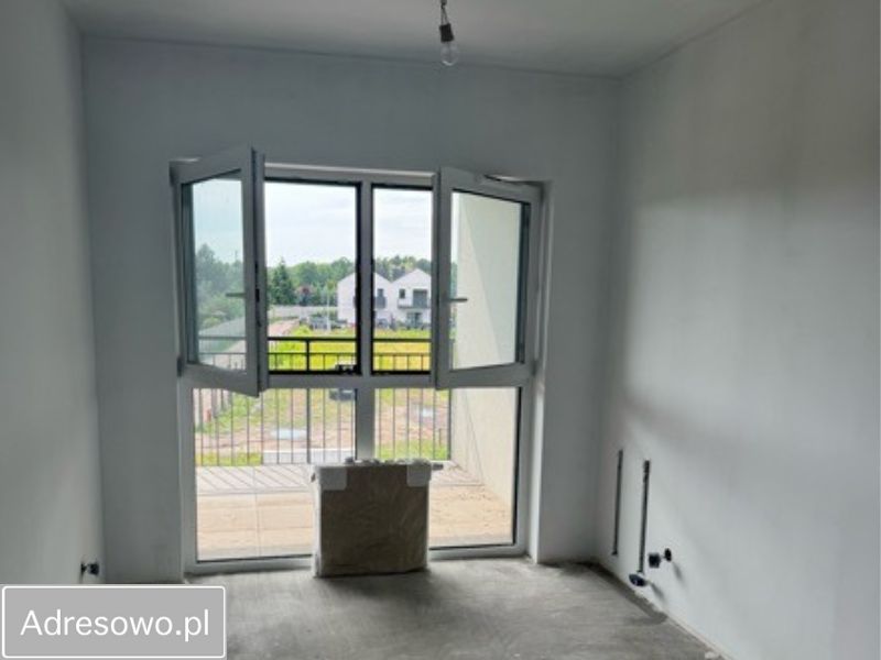 Mieszkanie 3-pokojowe Nowy Tomyśl, ul. Wiatrakowa. Zdjęcie 10