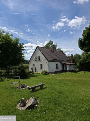 dom wolnostojący, 4 pokoje Wola Jabłońska. Zdjęcie 1
