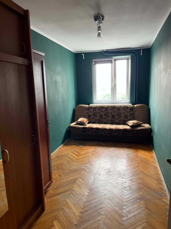 Mieszkanie 2-pokojowe Poznań Winogrady, os. Pod Lipami. Zdjęcie 7