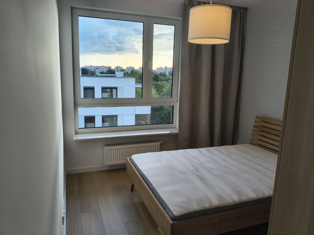 Mieszkanie 2-pokojowe Warszawa Czerniaków, ul. Aleja Polski Walczącej. Zdjęcie 10