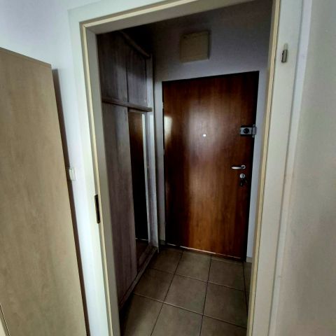 Mieszkanie 1-pokojowe Wrocław Psie Pole, ul. Bolesława Krzywoustego. Zdjęcie 10