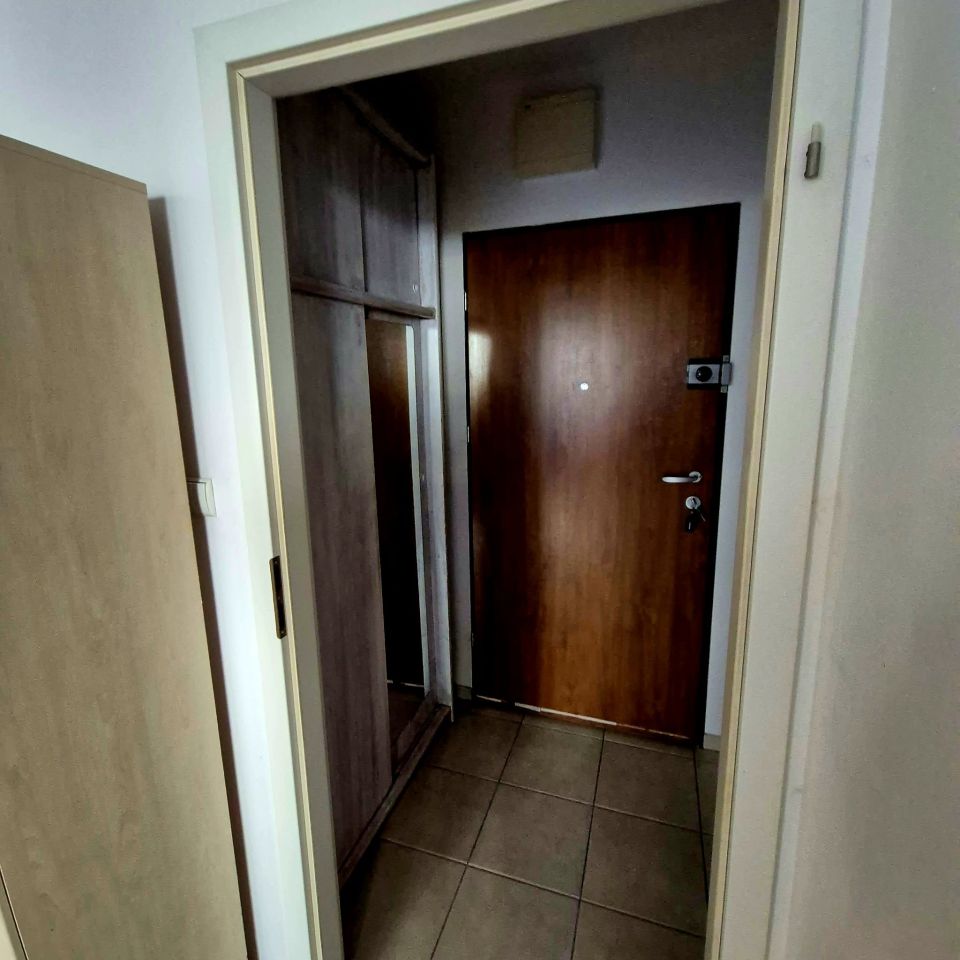 Mieszkanie 1-pokojowe Wrocław Psie Pole, ul. Bolesława Krzywoustego. Zdjęcie 10
