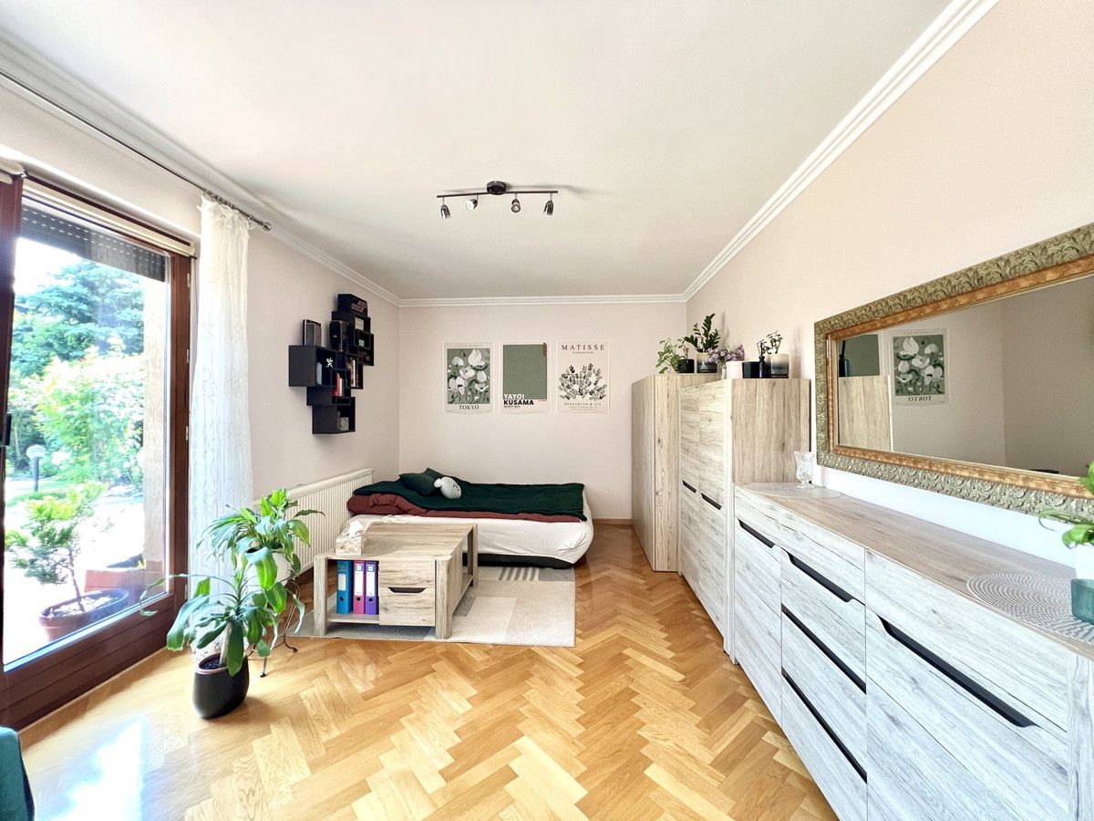 dom wolnostojący, 4 pokoje Byków. Zdjęcie 18