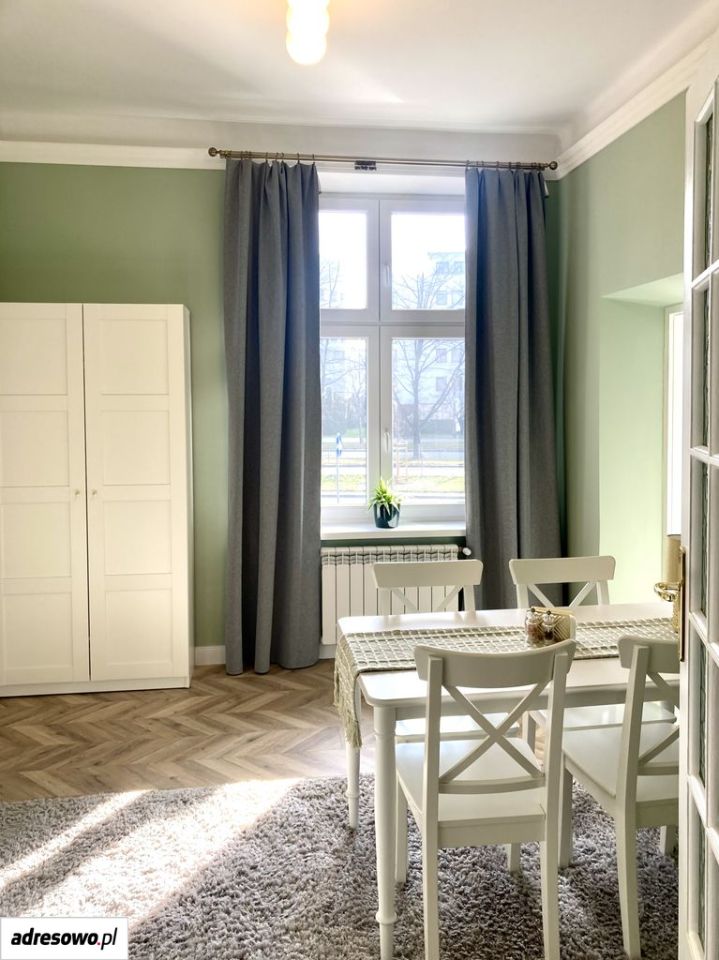 Mieszkanie 3-pokojowe Kraków Dębniki, ul. Konfederacka. Zdjęcie 7