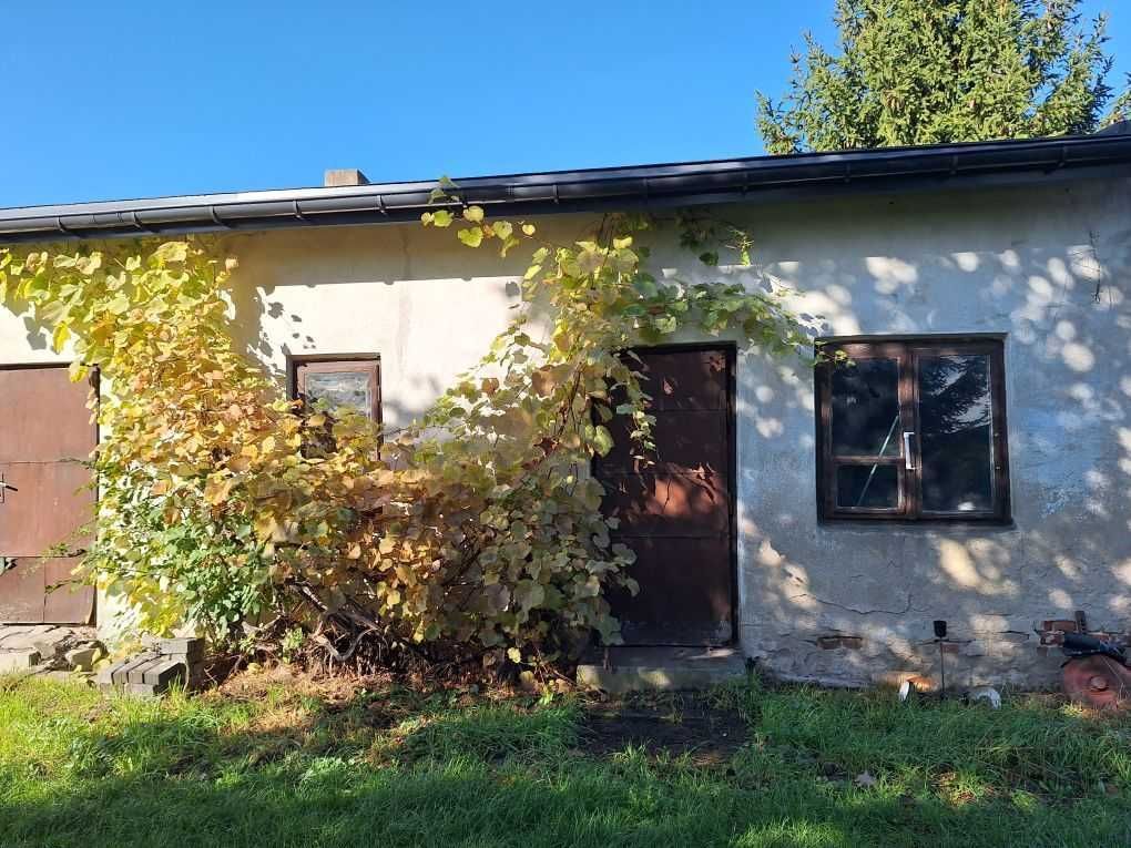 dom wolnostojący, 2 pokoje Głowno. Zdjęcie 5