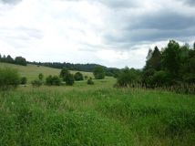 Działka rekreacyjna Liskowate. Zdjęcie 1