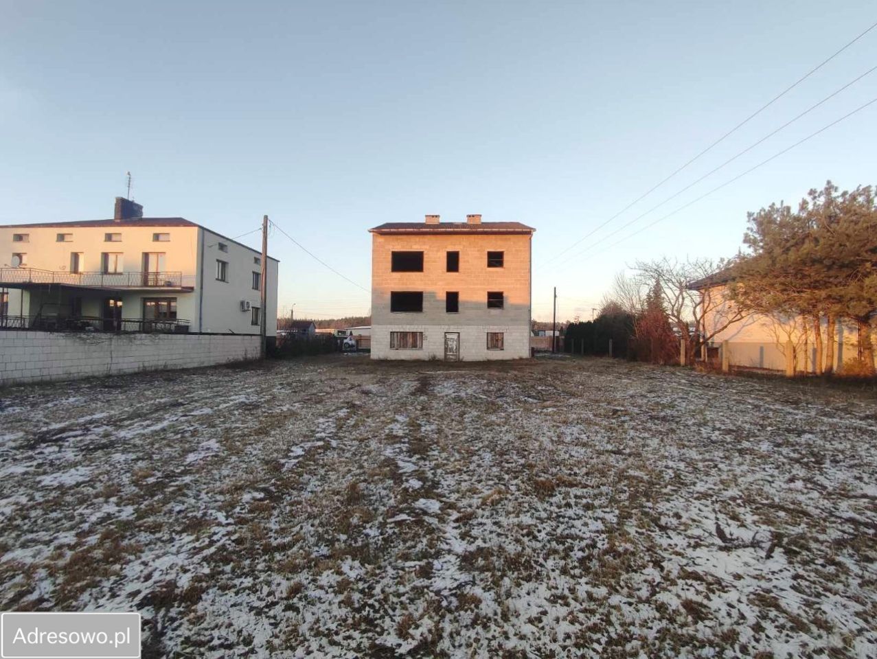 dom wolnostojący Maciejowice. Zdjęcie 6