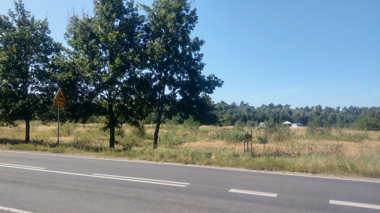 Działka budowlana Pławno. Zdjęcie 11