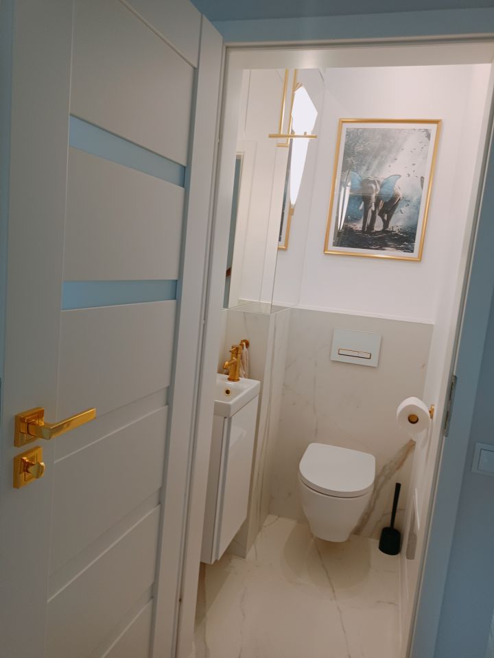 Mieszkanie 4-pokojowe Nowa Iwiczna, ul. Zimowa. Zdjęcie 15