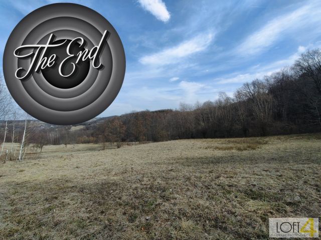 Działka budowlana Wróblowice. Zdjęcie 1