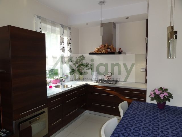 Apartment in Warszawa, Zatrasie, Żoliborz