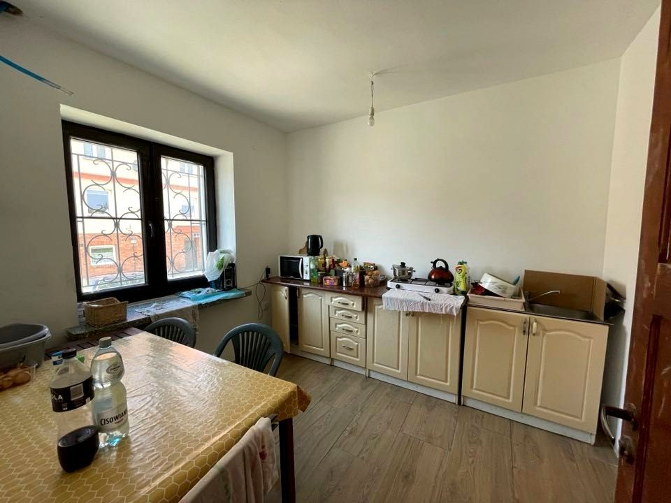 kamienica, 15 pokoi Tolkmicko, ul. Portowa. Zdjęcie 7