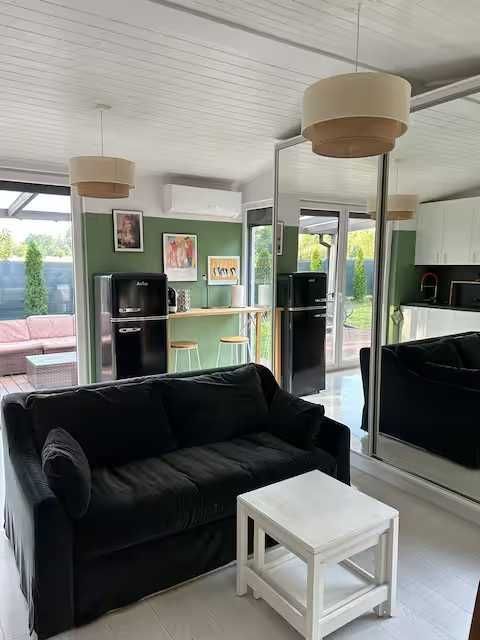 dom wolnostojący Krze Duże. Zdjęcie 3