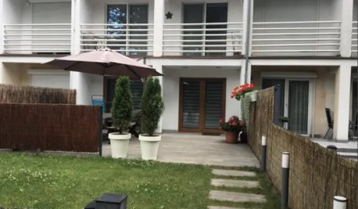 Mieszkanie 3-pokojowe Lubniewice