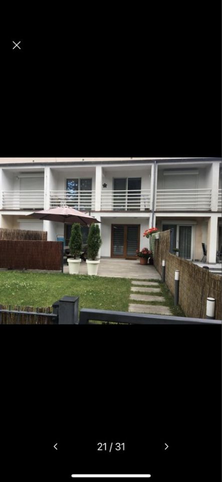 Mieszkanie 3-pokojowe Lubniewice