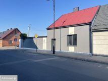 dom wolnostojący, 5 pokoi Pyzdry, ul. Kilińskiego