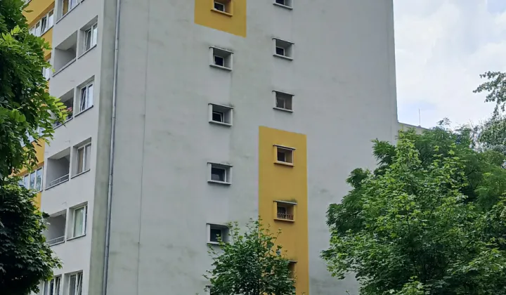 Mieszkanie 2-pokojowe Wrocław Krzyki, ul. Gajowicka