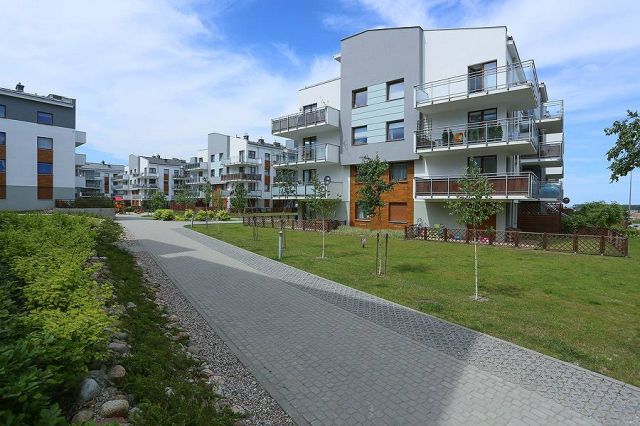 Mieszkanie 2-pokojowe Pogórze, ul. Tadeusza Kościuszki. Zdjęcie 1