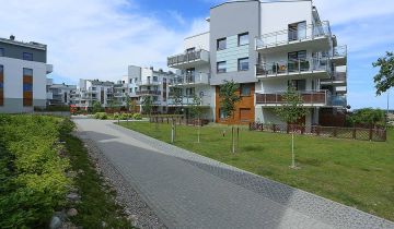Mieszkanie 2-pokojowe Pogórze, ul. Tadeusza Kościuszki
