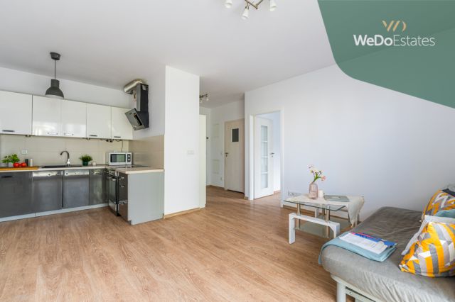 Mieszkanie 2-pokojowe Warszawa Bemowo, ul. Batalionów Chłopskich. Zdjęcie 8