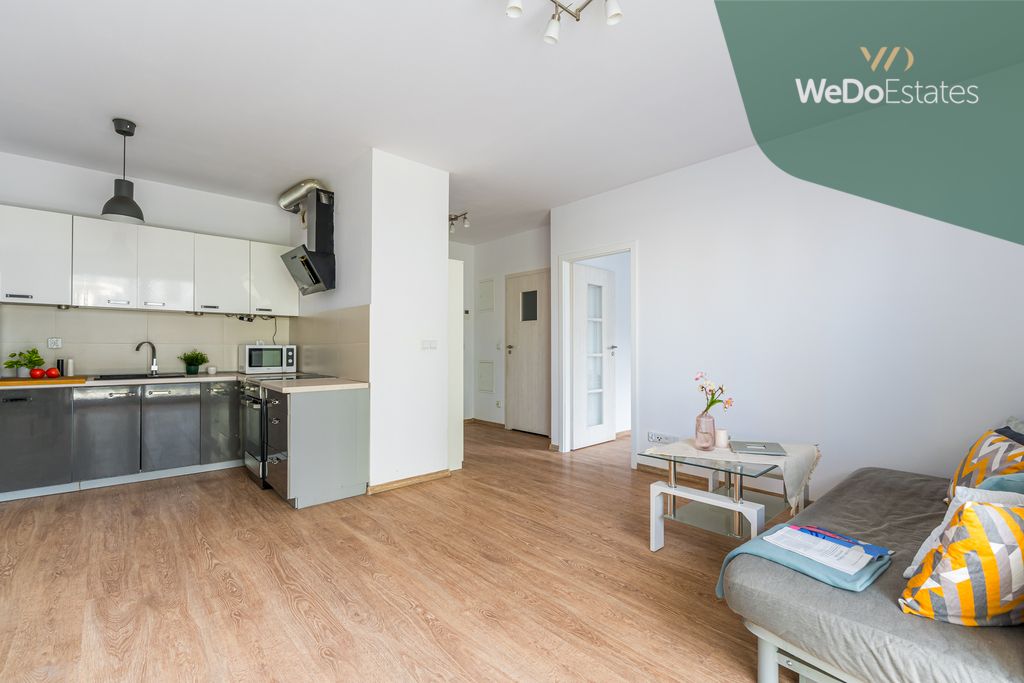 Mieszkanie 2-pokojowe Warszawa Bemowo, ul. Batalionów Chłopskich. Zdjęcie 8