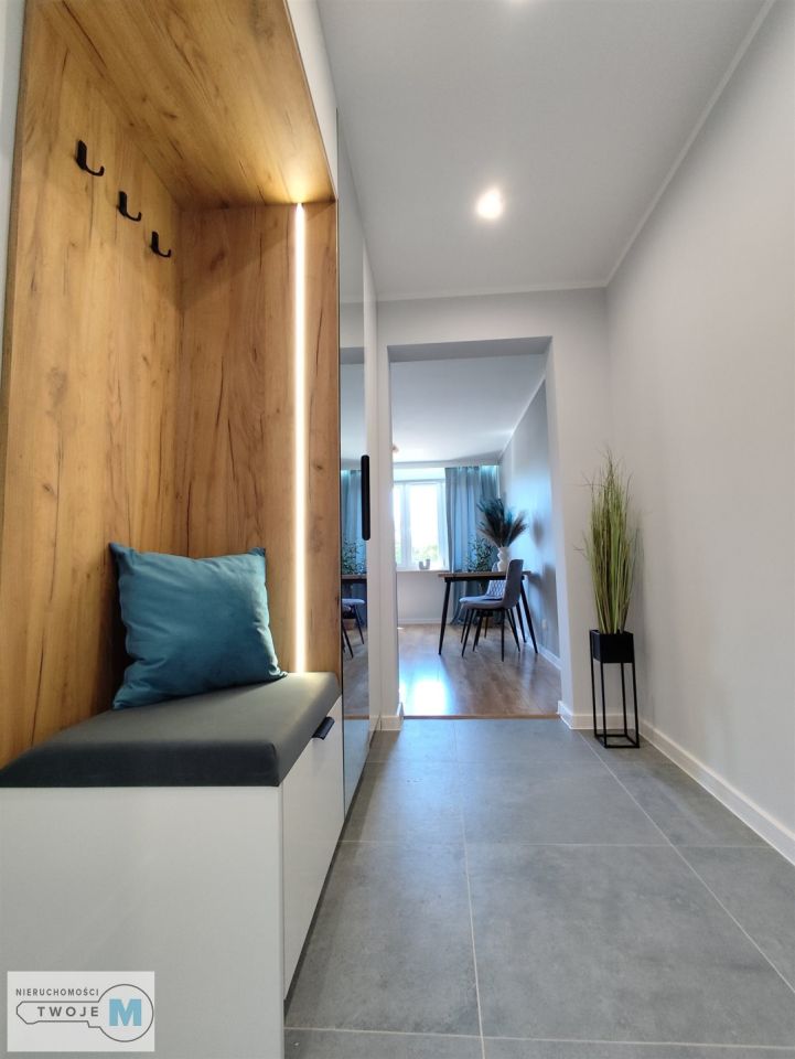 Mieszkanie 3-pokojowe Kielce Bocianek. Zdjęcie 5