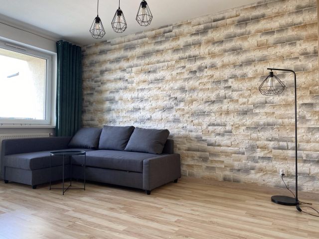 Mieszkanie 2-pokojowe Warszawa Ursynów, al. Komisji Edukacji Narodowej. Zdjęcie 1