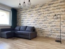 Mieszkanie 2-pokojowe Warszawa Ursynów, al. Komisji Edukacji Narodowej