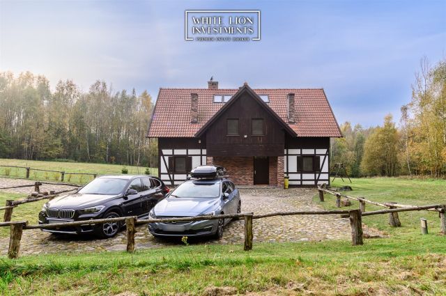 dom wolnostojący, 4 pokoje Glaznoty. Zdjęcie 19