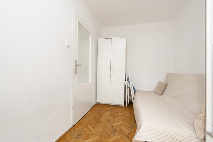 Mieszkanie 2-pokojowe Warszawa Śródmieście, ul. Leona Kruczkowskiego. Zdjęcie 5