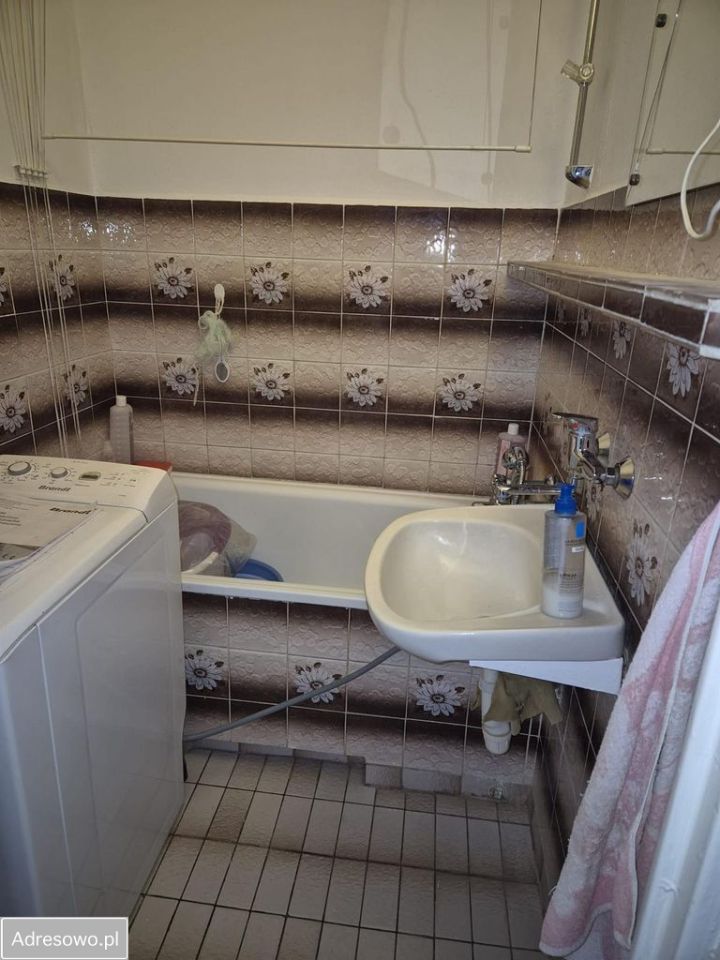 Mieszkanie 2-pokojowe Konin, ul. Sosnowa. Zdjęcie 13