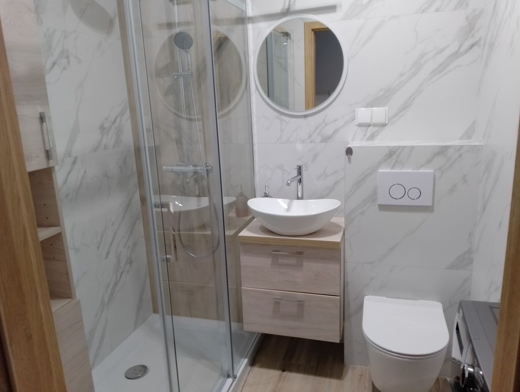 Mieszkanie 2-pokojowe Święciechowa, ul. Warzywna. Zdjęcie 8