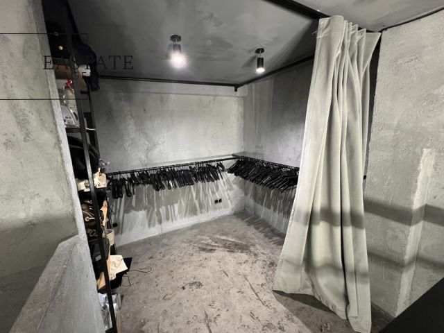 Lokal Warszawa Śródmieście, al. Wyzwolenia. Zdjęcie 9