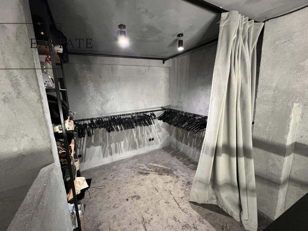 Lokal Warszawa Śródmieście, al. Wyzwolenia. Zdjęcie 9