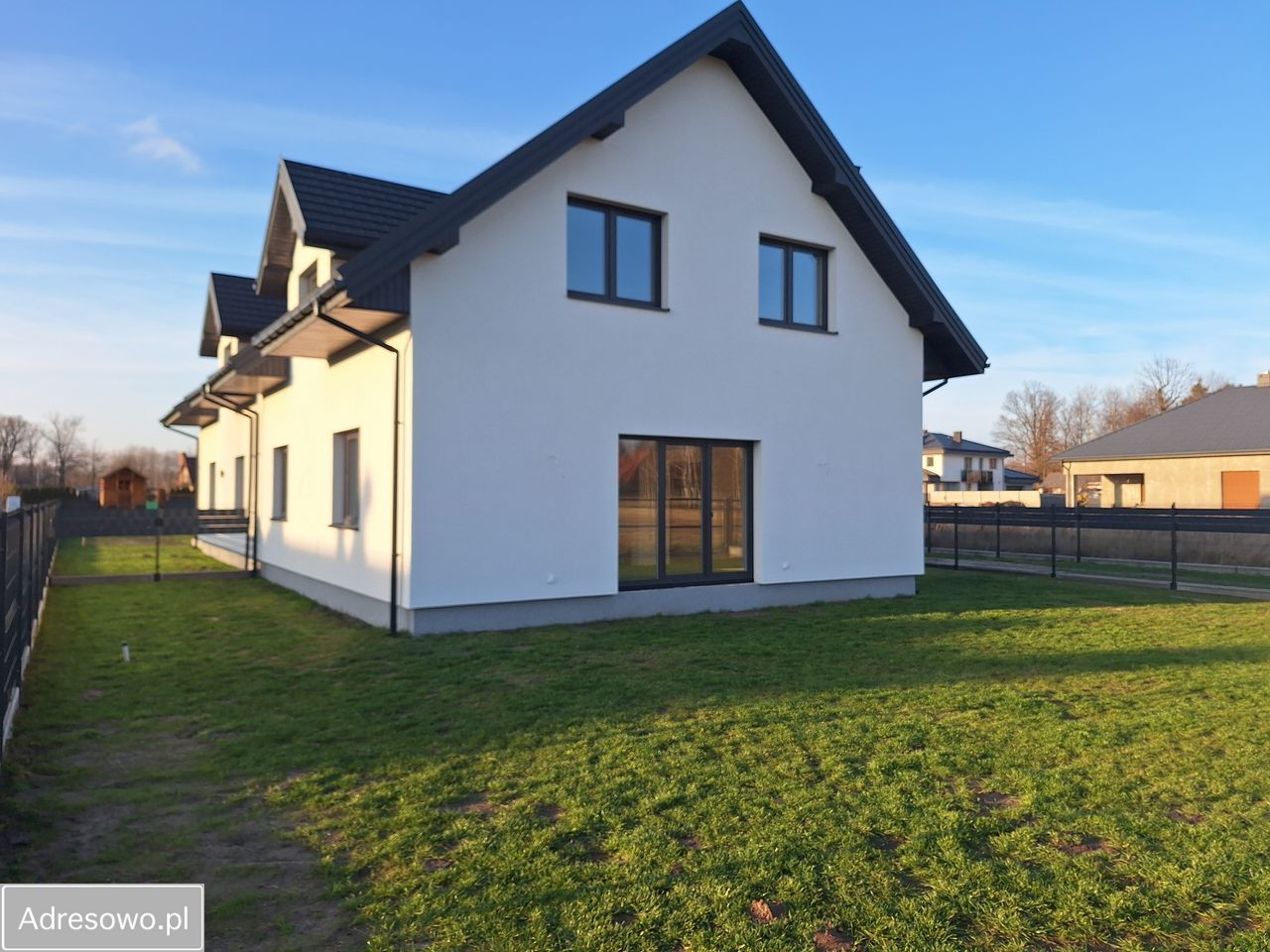 bliźniak, 5 pokoi Wiązowna, ul. Projektowana. Zdjęcie 8