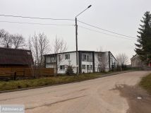 Działka inwestycyjna Salino. Zdjęcie 2