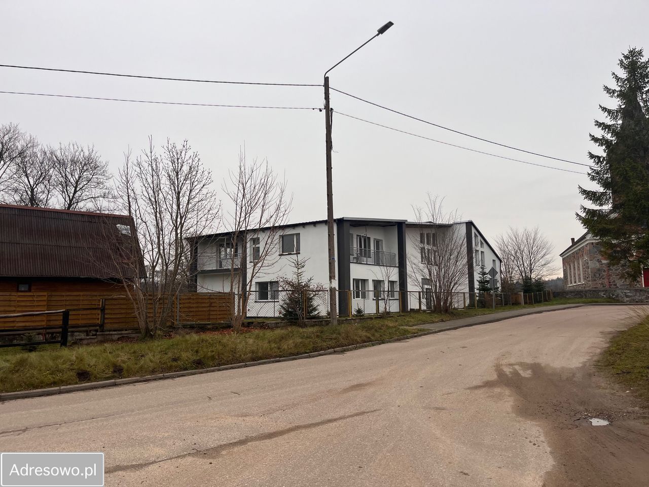 Działka inwestycyjna Salino. Zdjęcie 3