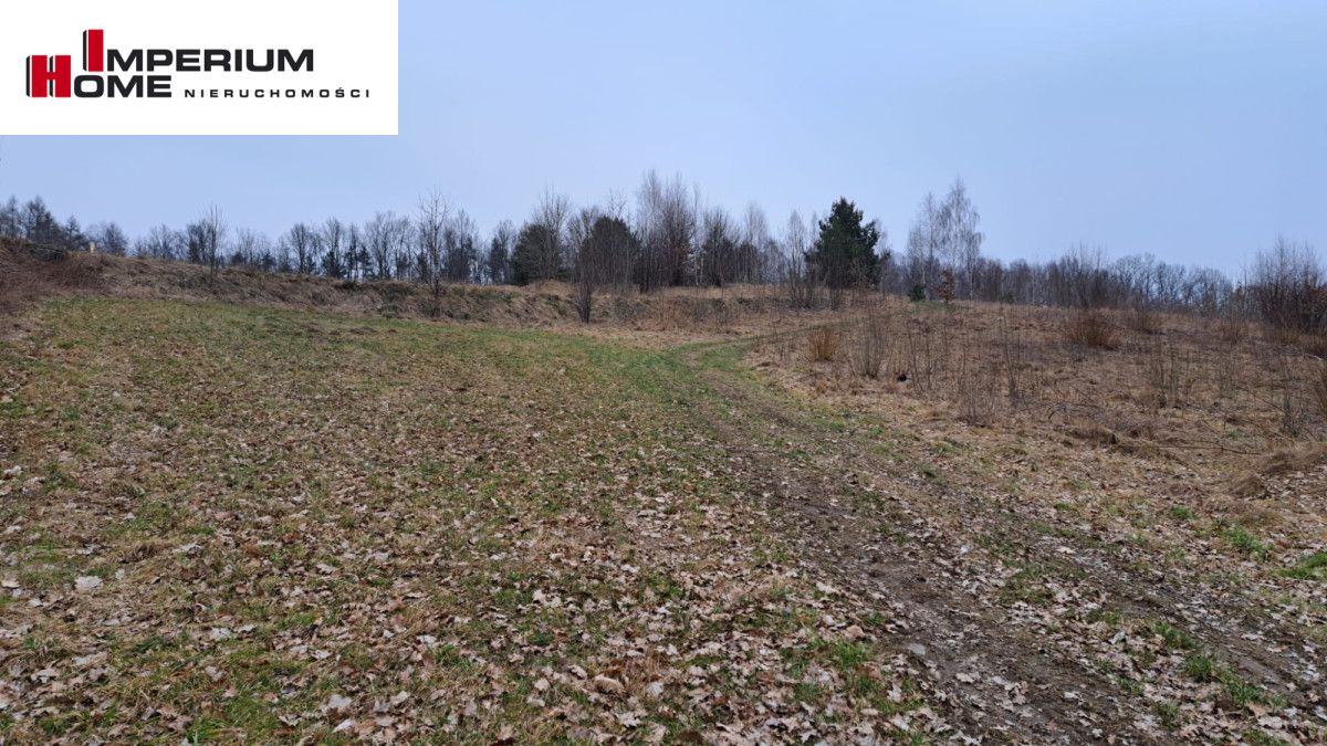 Działka inwestycyjna Grzybno, ul. Przodkowska. Zdjęcie 9