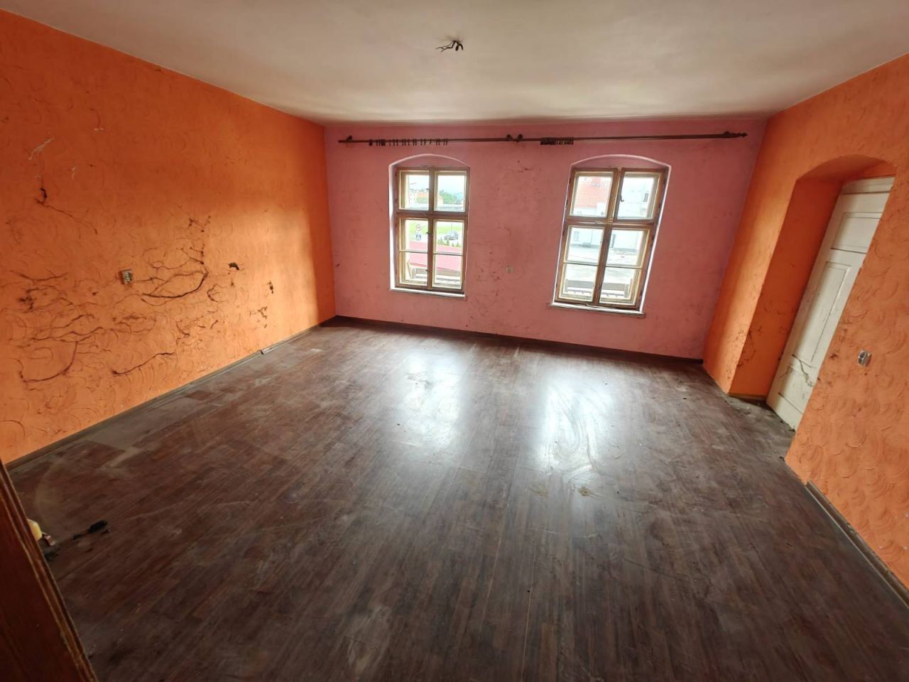 Mieszkanie 3-pokojowe Świdnica, ul. Kolejowa. Zdjęcie 3